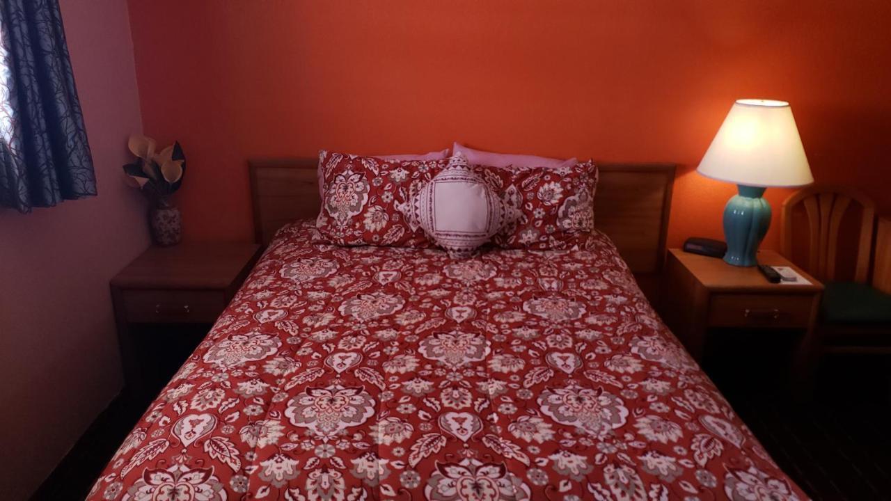 Executive Inn Cisco エクステリア 写真