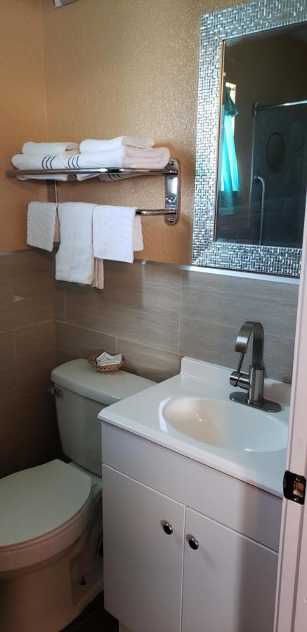 Executive Inn Cisco エクステリア 写真
