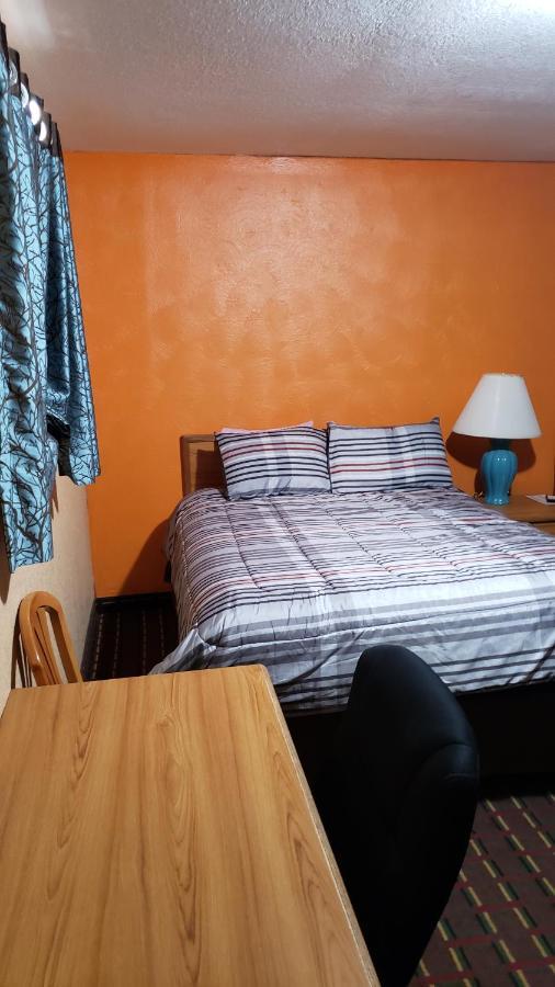 Executive Inn Cisco エクステリア 写真